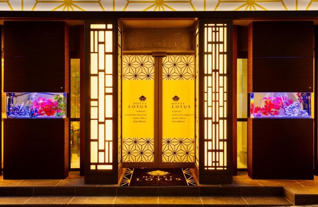 HOTEL Lotus Shibuya (Adult Only)