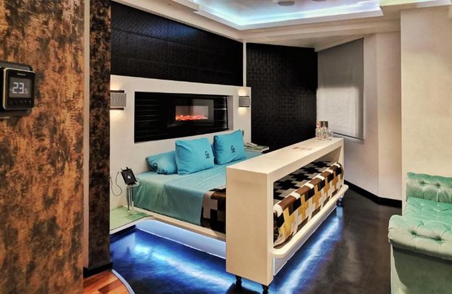 Hotel Lua