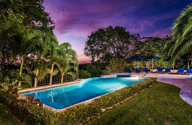 Hotel Luna Azul