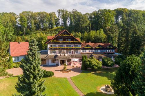 Hotel Mügge am Iberg