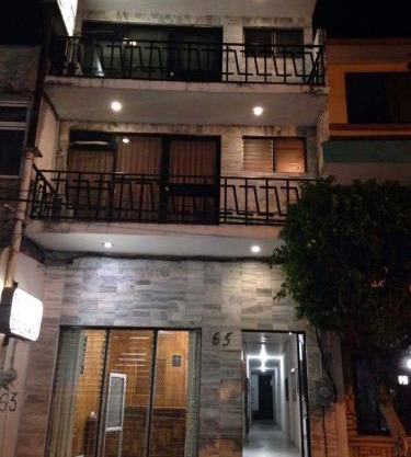 Hotel Maria Luisa
