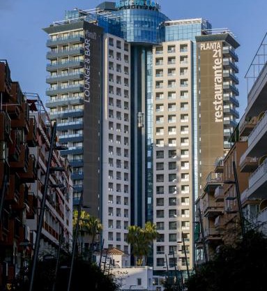 Hotel Madeira Centro