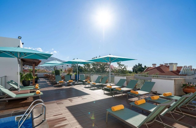 Hotel Madeira