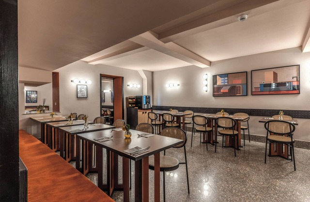 Hotel Madison