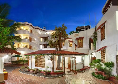 Hotel Mainao