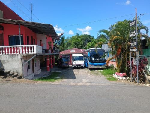 Hotel MANAA