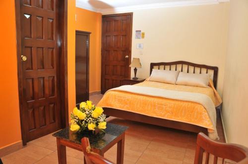 Hotel Margarita 2
