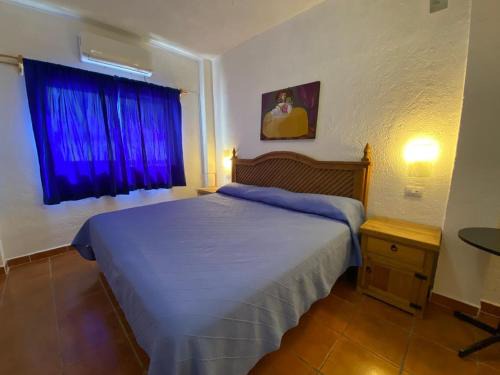 Hotel Maria Luisa