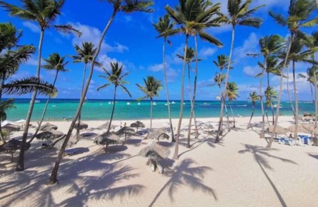 Hotel Marimba Punta Cana
