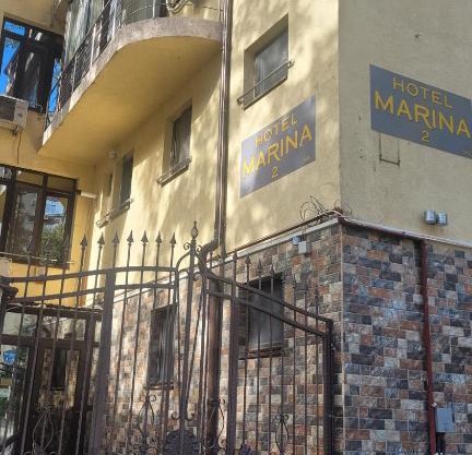 Hotel Marina 2