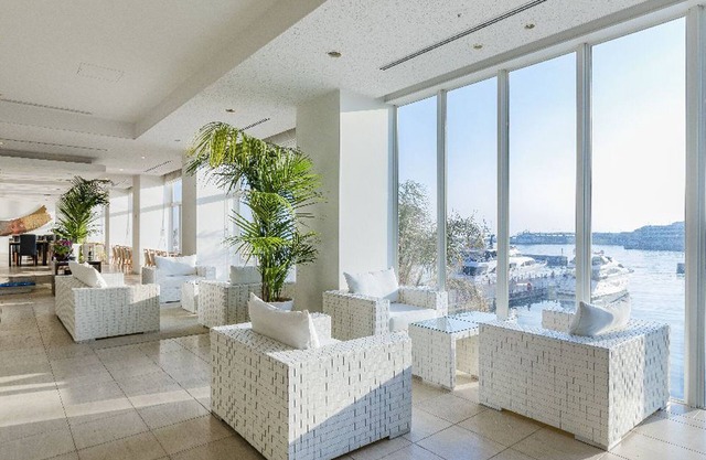 Hotel Marinoa Resort Fukuoka