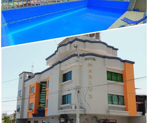 HOTEL MARLUZ