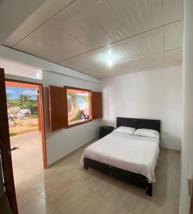 Hotel Marquez