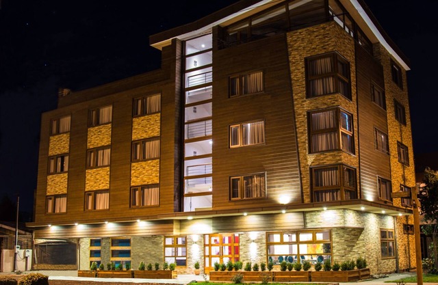 Hotel Martina de Goñi