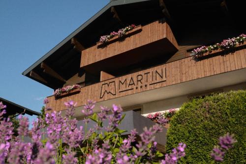 Hotel Martini Kaprun - including summercard & breakfast