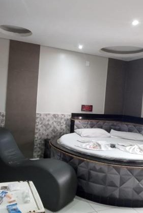 Hotel master blue