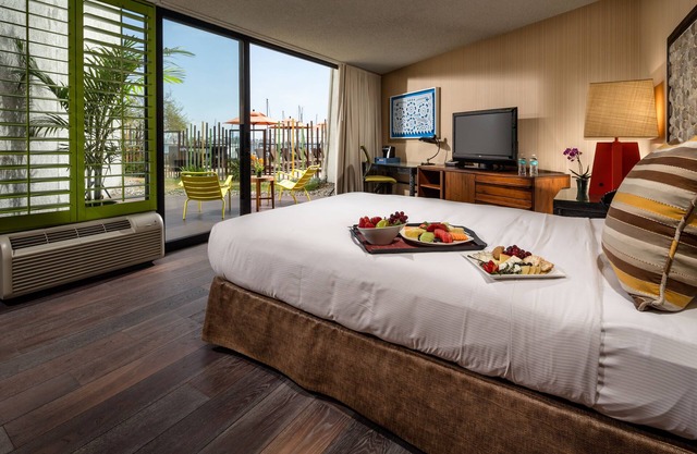 Hotel Maya