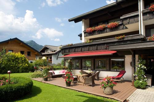Hotel Menning *S