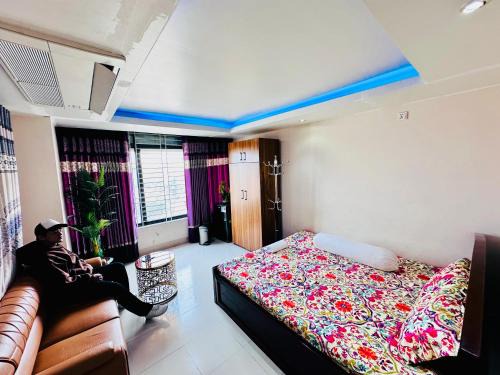 Hotel Metro inn