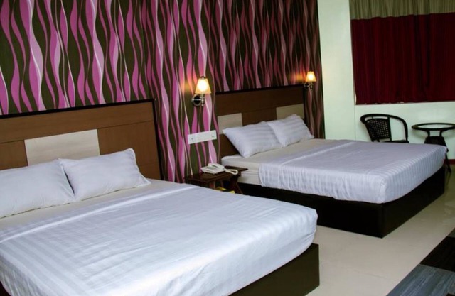 Hotel Midtown Villa