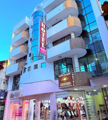 Hotel Milenio