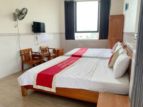 Hotel Mimosa 2