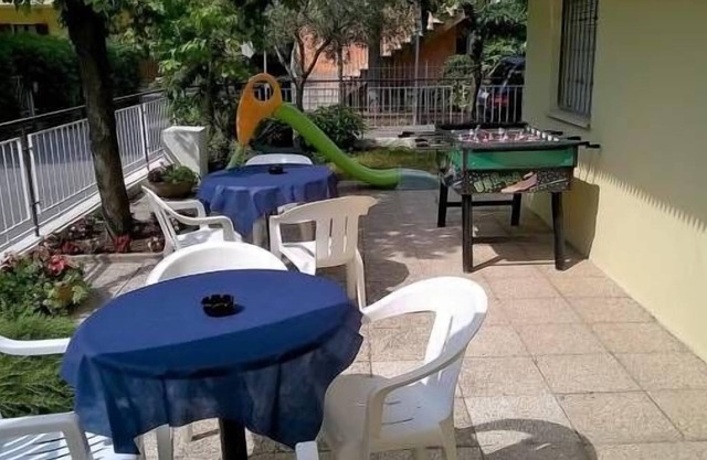 Hotel Montecarlo Nord
