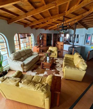 Hotel Montecarlo Pichilemu