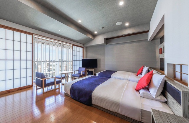 Hotel MyStays Nagoya - Sakae