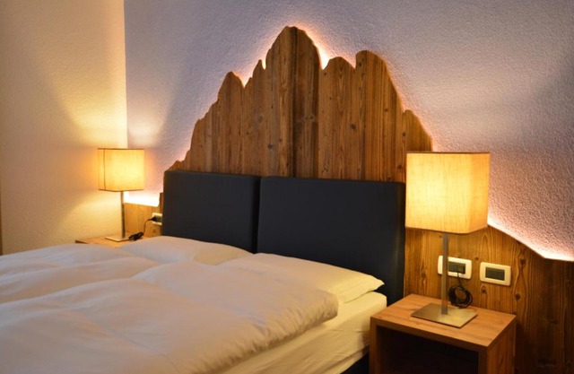 Hotel Nès Crépes