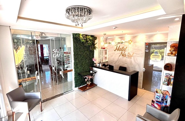 Hotel Natal