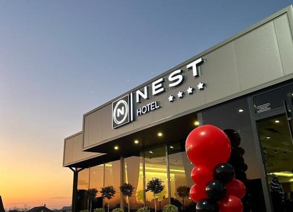 HOTEL NEST
