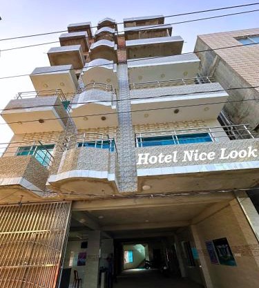 Hotel Nice Look