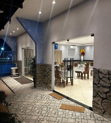HOTEL no CÍRIO 2025 e COP30 Belém