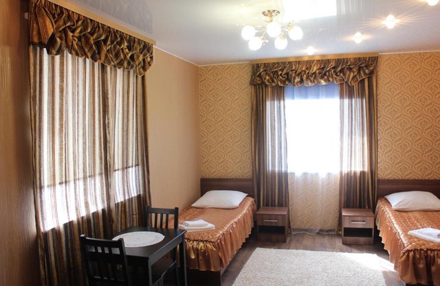 Hotel Nord