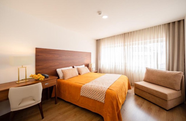 Hotel Nossa Senhora da Paz