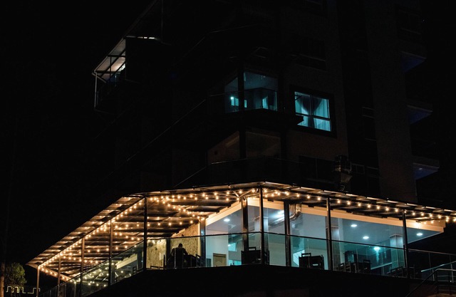 Hotel Nova El Peñol