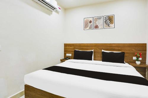 Hotel O Clock Tower Ludhiana