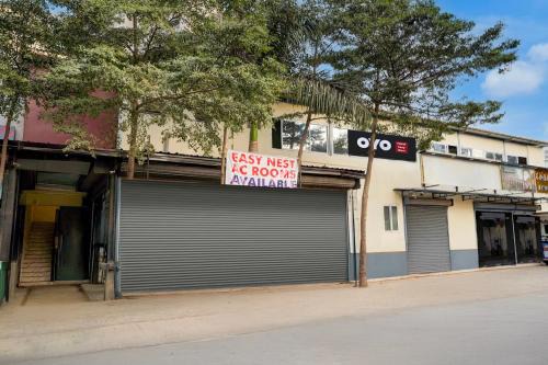 Hotel O Easynest Bharathi city