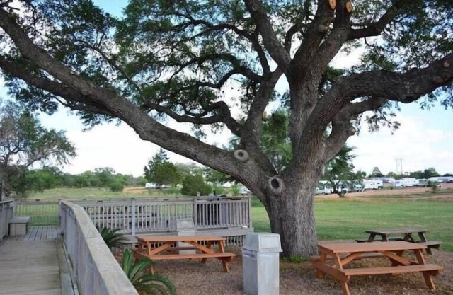 Executive Inn Cuero