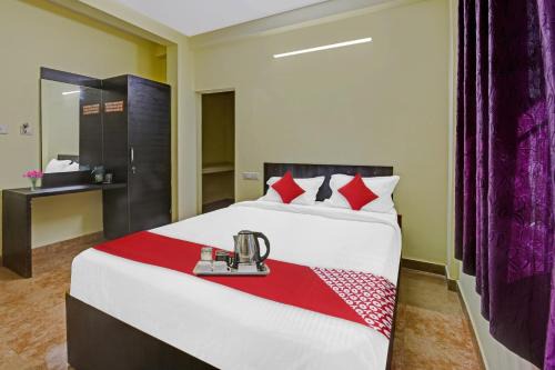 Hotel O Honnagiri Residency