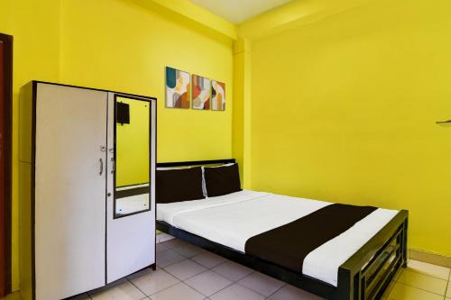 Hotel O Jadavpur Atithi Guest House