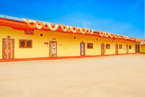 Hotel O Kanhaiya Vatika
