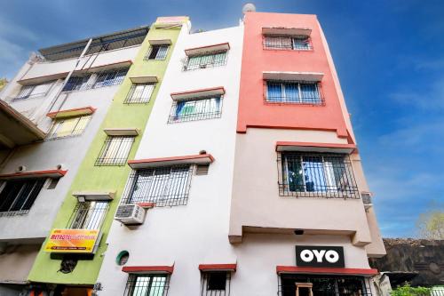 Hotel O Metrortel Guest House
