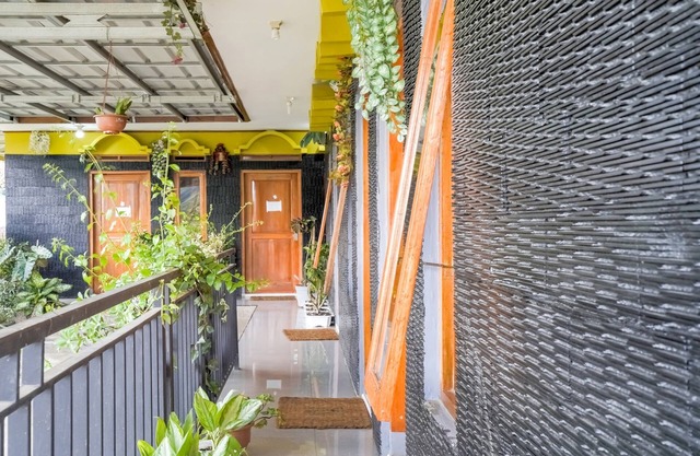 Hotel O Pondok Yanti