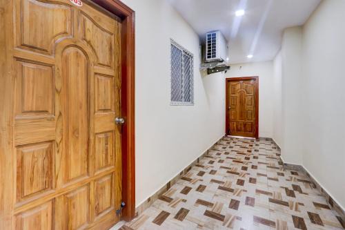 Hotel O SHIVA RESIDENCY