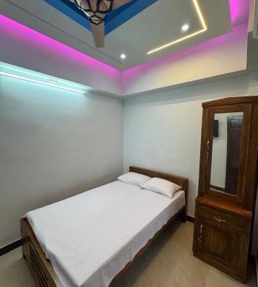 Hotel O Siva Jyothi