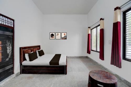 HOTEL O SP Guest House