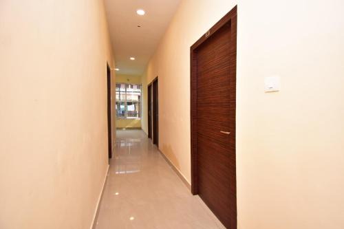 Hotel O Stay hub park street