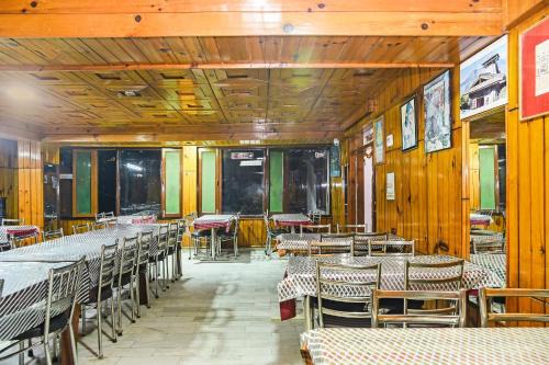 Hotel O Sukhsagar